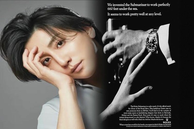 この“スピードマスター レーシング マスタークロノメーター”はその最新作である。