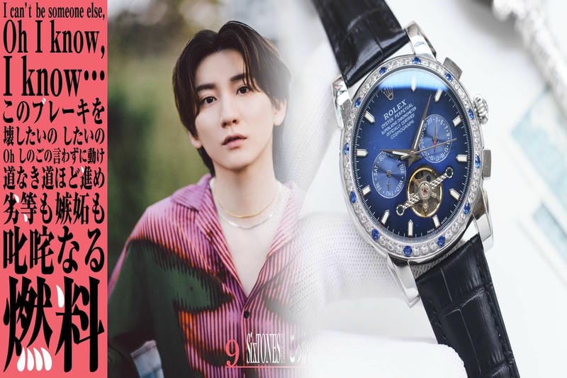 【ロレックス】通信 読者が選んだ欲しいロレックス2021