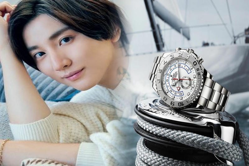 【ロレックス】通信 えっ、新型コロナウイルス感染拡大の影響により発表すらも延期か！？