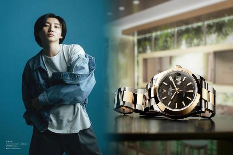 【ロレックス】通信 No.079｜異彩を放つ　“チェリーニ プリンス”。意外に値ごろ感も！