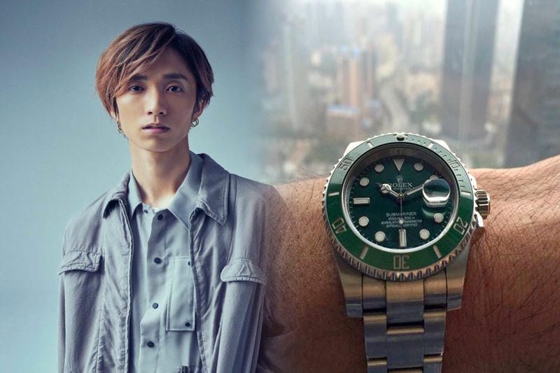 【ロレックス】通信 ｜え、ロレックスが20万円台から狙える！？