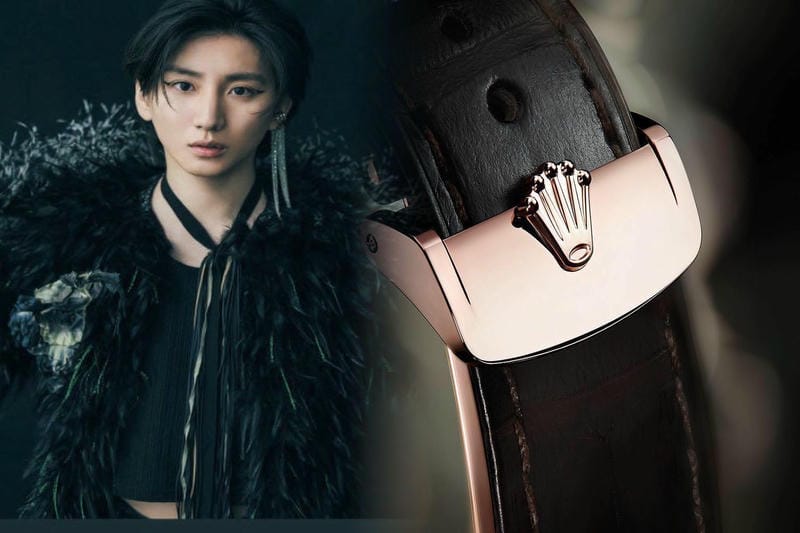 自分へのご褒美にロレックス“レディ デイトジャスト”がオススメな理由