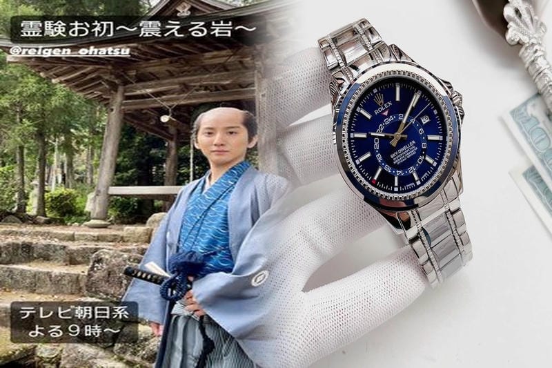 【ロレックス】通信 ｜日本だけで販売！？　エクスプローラー I に酷似したオイスターパーペチュアル“Ref.116000”