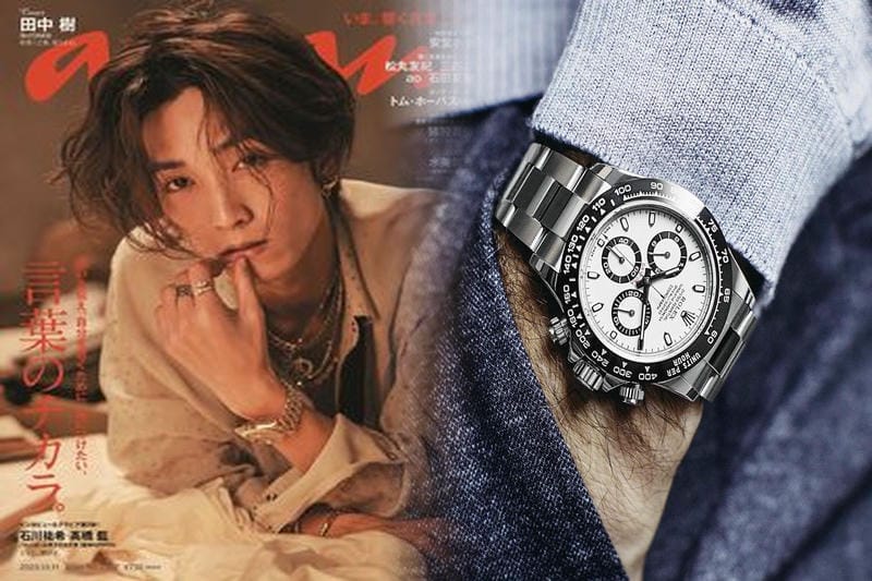 【ロレックス】通信 ｜デイトナが30万円も下落したリーマン・ショック時を振り返る