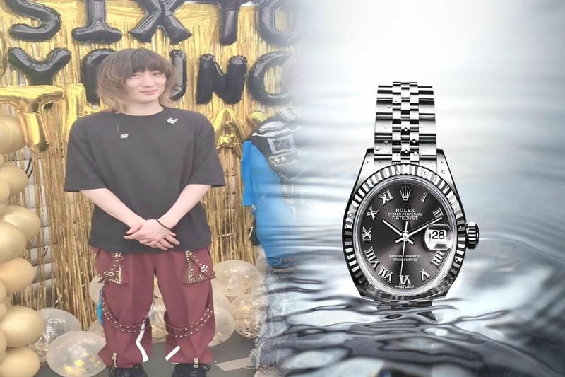 【ロレックス】通信 ｜筆者も気になっているデイデイトのバークモデルとは！