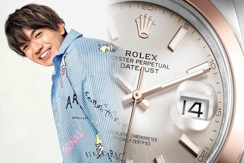 やっぱりサブマリーナーか!?　読者が選んだ欲しいロレックス・ベスト