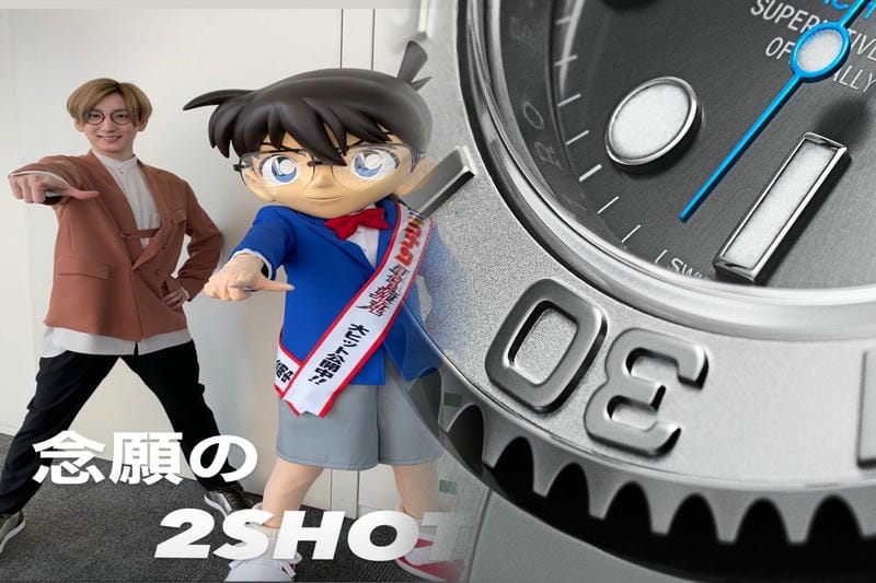 新旧エクスプローラー I を比較してみた｜【ロレックス】