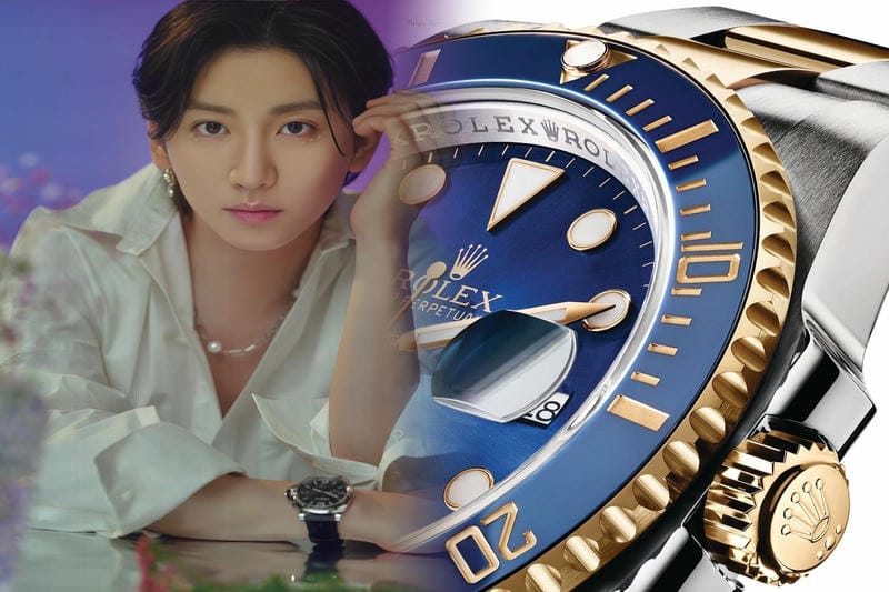 ディープシー スペシャル ナンバー１が16年振りにクリスティーズに出品｜【ロレックス】通信