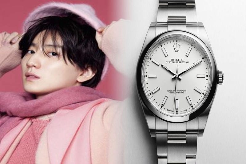 ロレックス「エクスプローラー」の“小径化”は、ただの原点回帰ではない