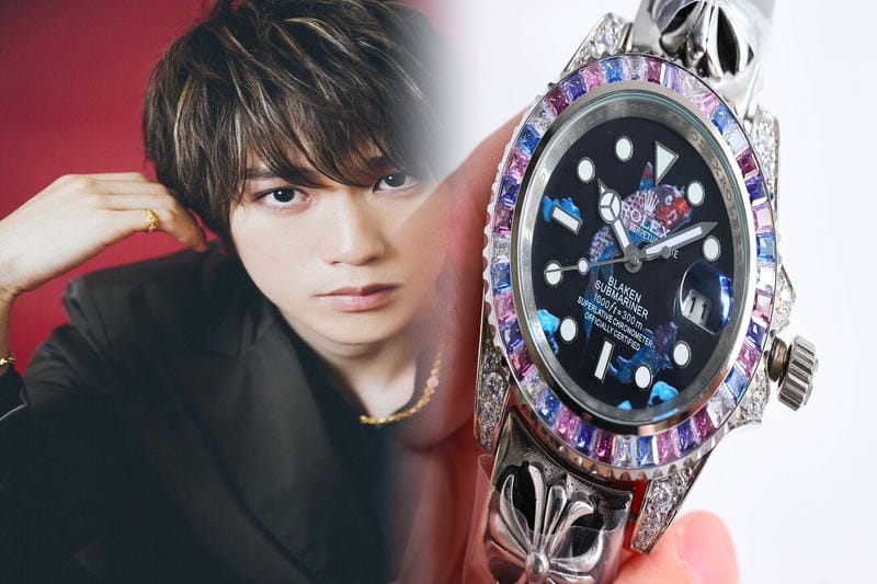 Rolex が現在の市場における自社製品の品薄状況について公式声明を発表