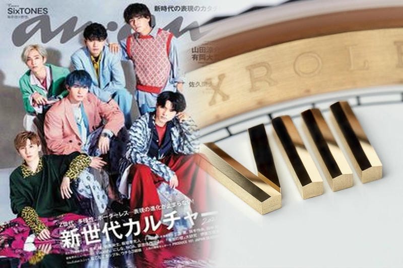 ロレックス（ROLEX）