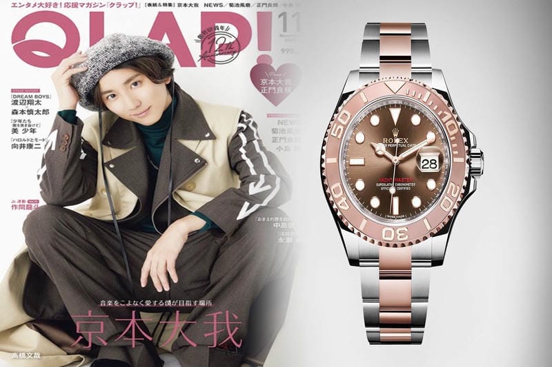 仏パリ発の新鋭カスタムウォッチメーカー Skeleton Concept が Rolex Daytona の限定モデルをリリース