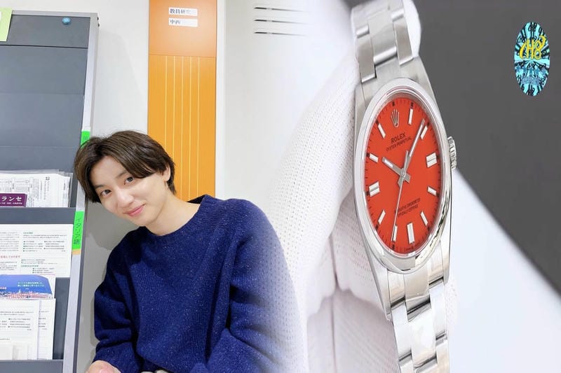 ロレックス必ず確認したい五つの実機チェックポイント！