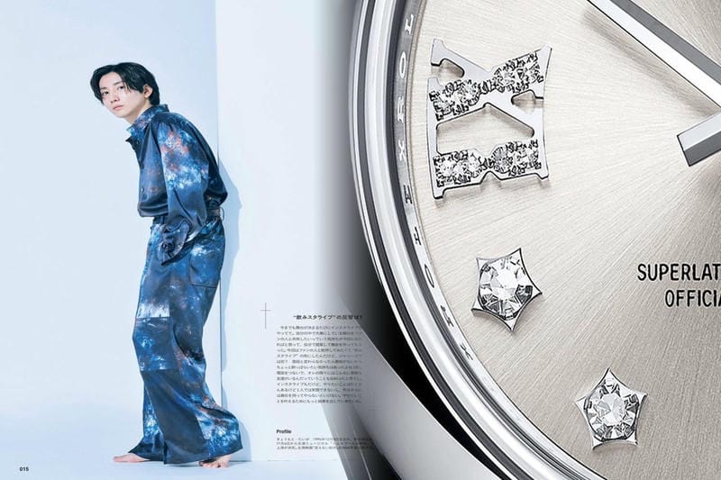 ロレックスの顔「オイスター パーペチュアル」新作２選｜信頼性と品格に満ちたステディウォッチ