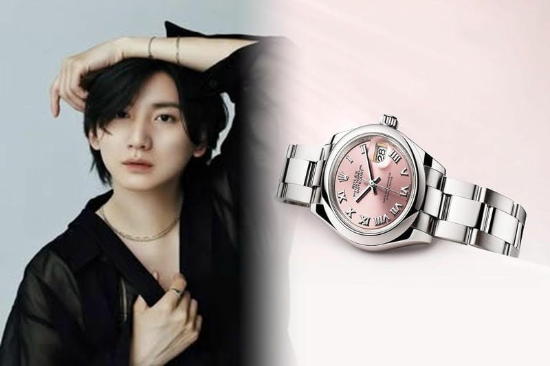 ロレックス　ツートンの新型エクスプローラーを擁護する