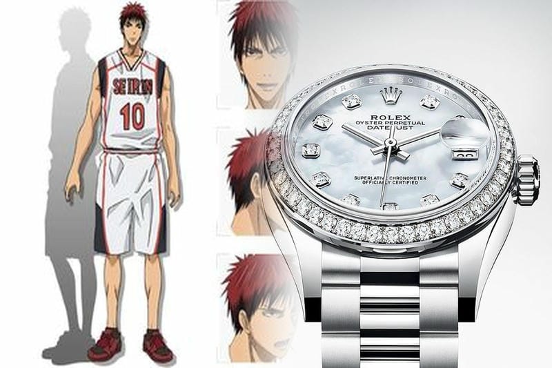 ロレックス（ROLEX）