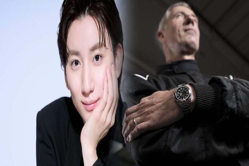 最も珍しい現代ロレックスは、5つしかないです