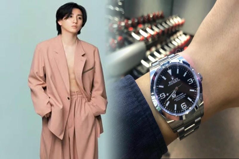 ロレックスの新探侦2はこうなりますか？