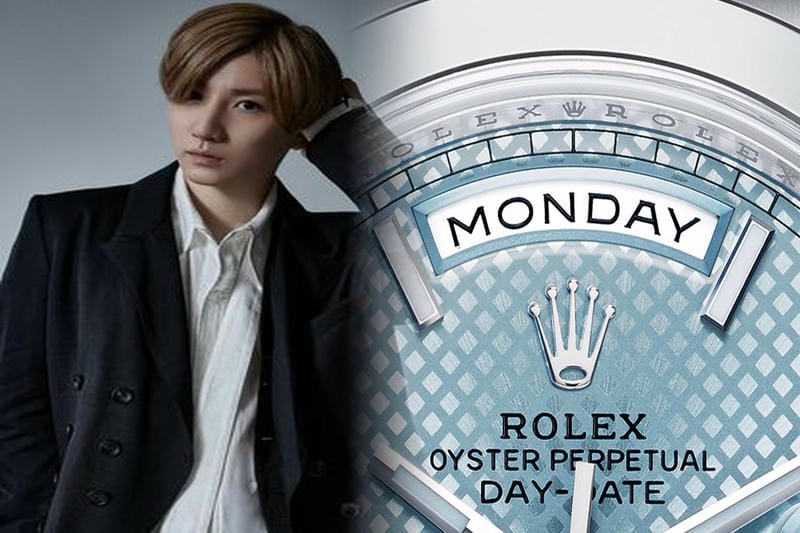 2020世界最大時計マーケットプレイス「ninki-111」が 日本の高級腕時計ランキングを発表！