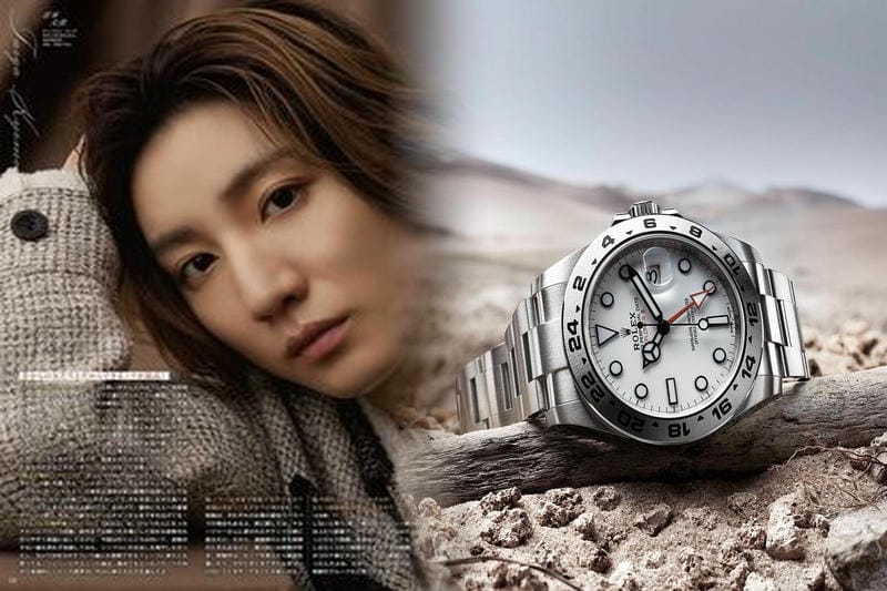 腕時計の人気ランキング 2020年