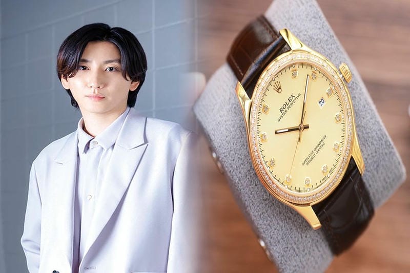 2020年メンズ腕時計のトレンドは？【最新版】人気ブランドランキング