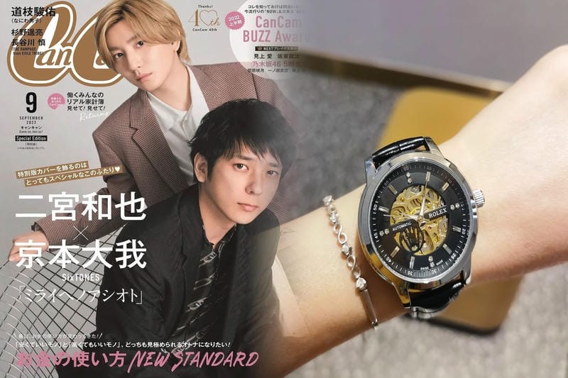 人気のアウトドア腕時計メンズブランドランキングTOP3【2021年最新版】