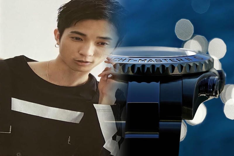 ロレックスが最新のタイミングテクノロジーを搭載した新しいオイスターウォッチを発売