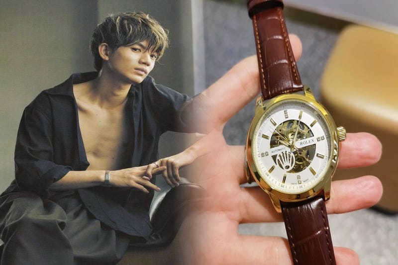 多くのロレックスシリーズの中で、グリニッジIIシリーズは常に特別な存在です