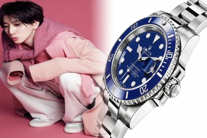 ロレックス「シードゥエラー」“究極の防水性能を持つ”ダイバーズウォッチに新モデル