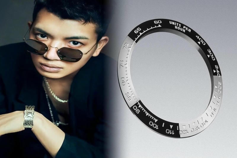 ロレックスデイトナについて話すとき、私たちはモータースポーツについて考えます