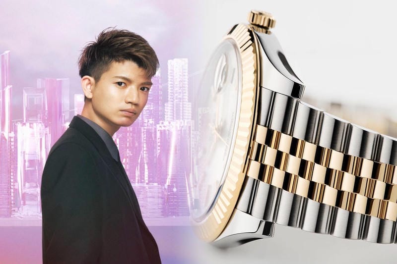 ロレックスどうして止まらないは値上がりしますか？