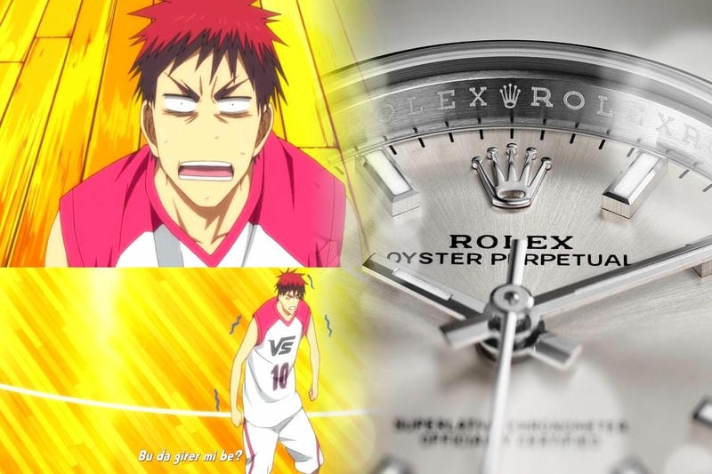 ロレックス　シードゥエラー4000　116600　ブレスレットの実用性には配慮が感じられるが、フラッシュフィットに違和感・・・