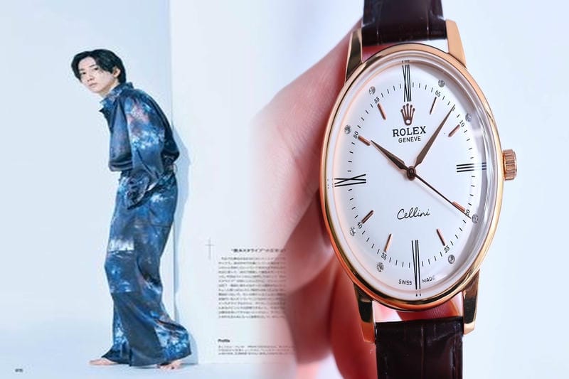 ロレックス オイスターパーペチュアル 日本限定 116000　エクスプローラー１に似ているだけでなく、本家を上回るポイントも・・・