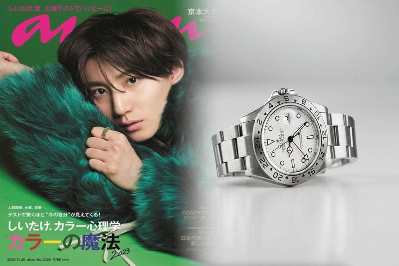 ロレックス：デイトジャスト・116234　非常に高レベルの仕上がりだが