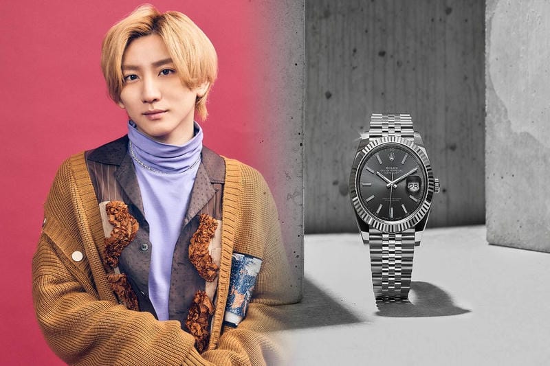 考えてみれば、以前のロレックスは本当に稀有な存在でした。