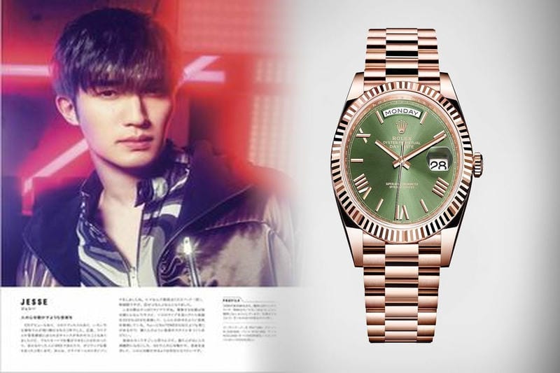 サブマリーナ126610LVの定価はいくらですか？