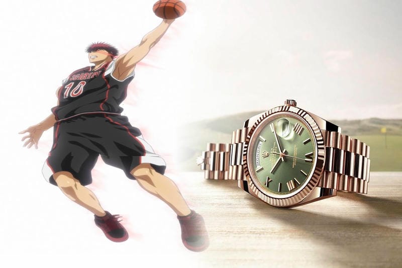 サブマリーナの価格が高騰している理由