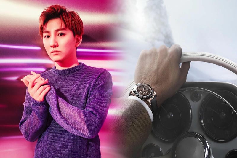 ロレックスサービスカウンター福岡