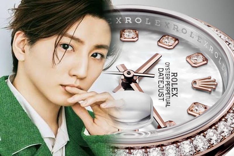 ロレックスgmtマスター2買取16710