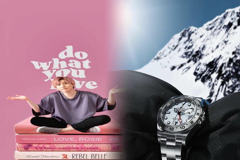 ロレックスマラソン海外