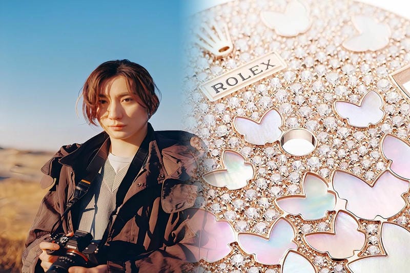 日本ロレックスのオーバーホールの納期は？