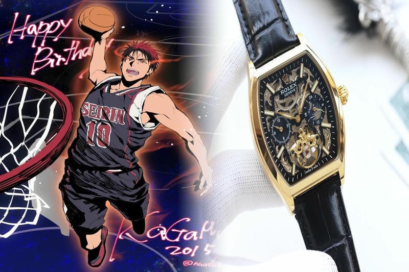 ロレックスのシードゥエラーの本物と偽物の見分け方は？