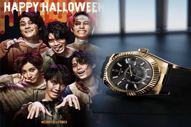 ロレックスの高級時計のランキングは？