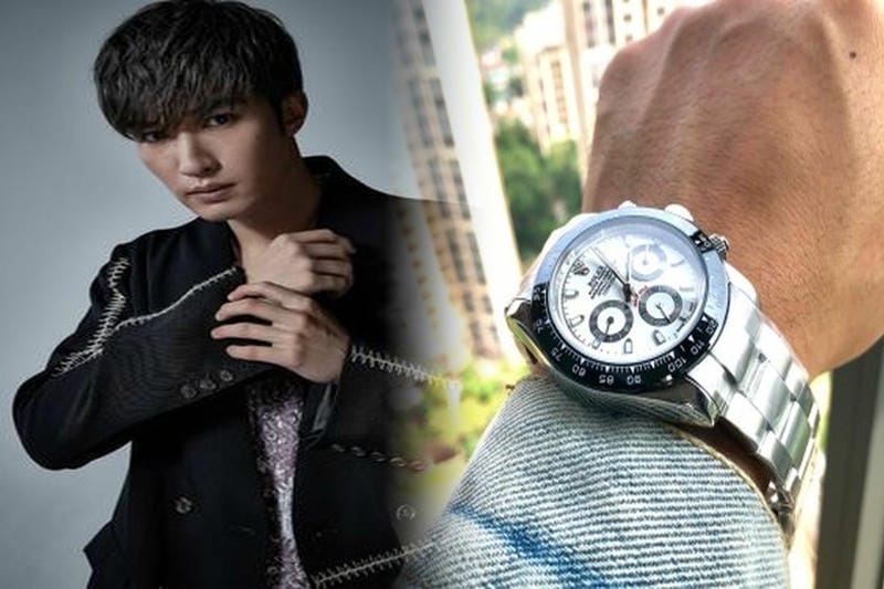 もしロレックスを売ったら税務調査される？