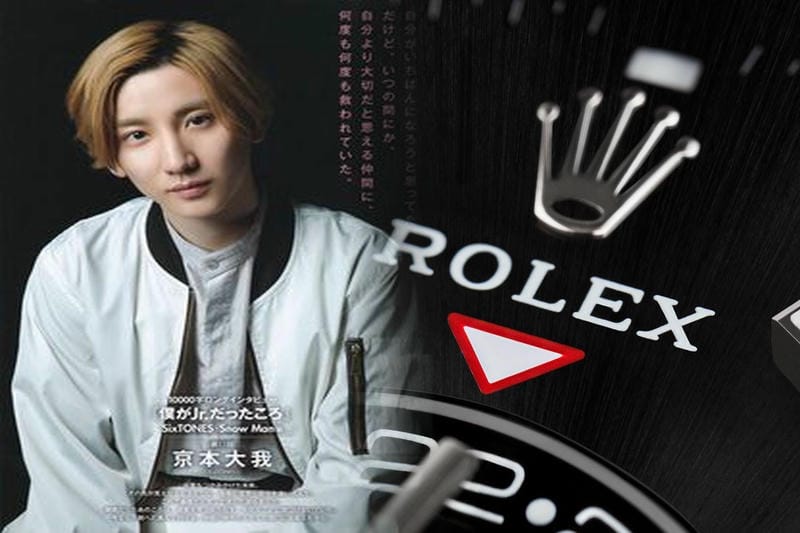 ロレックスデイトジャスト34mm