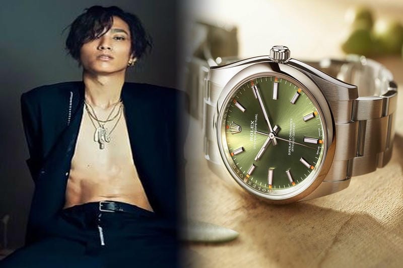 オーバーホールをしないとロレックスはどうなる？