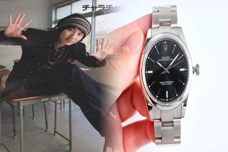 ロレックスデイトナ116520