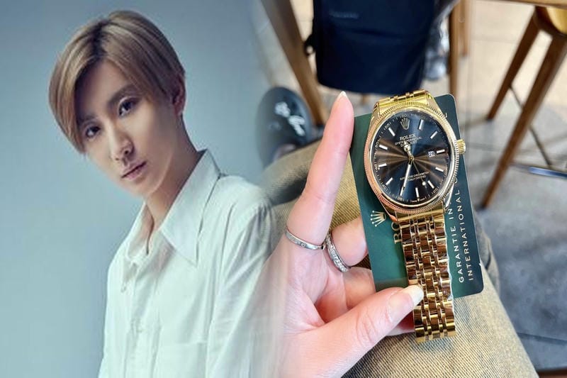 ロレックスマラソン聞き方