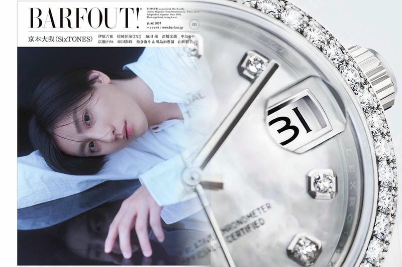 なぜロレックスの値上がりが起こったのか？