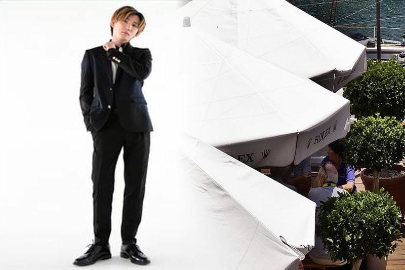 ロレックスエクスプローラー2